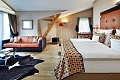 Alpen Wellness Hotel Barbarahof, Kaprun