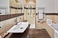 Alpen Wellness Hotel Barbarahof, Kaprun