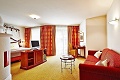 Alpen Wellness Hotel Barbarahof, Kaprun