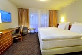 Alpen Wellness Hotel Barbarahof, Kaprun