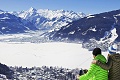 Alpen Wellness Hotel Barbarahof, Kaprun