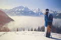Alpen Wellness Hotel Barbarahof, Kaprun