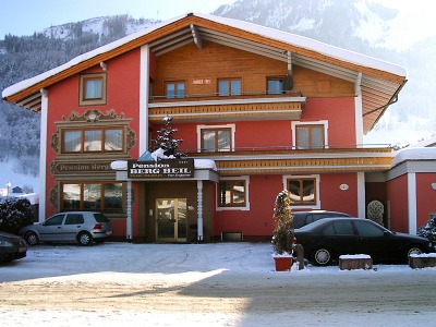 Penzin Bergheil - Kaprun