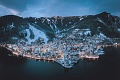 Hotel Daxer, Zell am See
