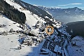 Hotel Daxer, Zell am See