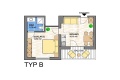 Apartmny Edvi, Kaprun