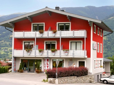 Apartmny Elto - Kaprun