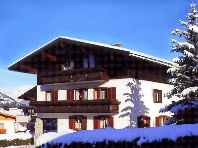 Apartmny Gotthardt - Kaprun