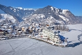 Hotel Grand, Zell am See