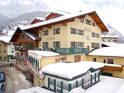 Hotel Heitzmann - Zell am See