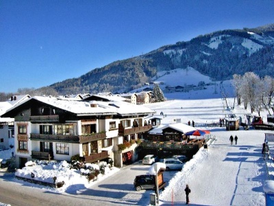 Penzin Hofer - Kaprun
