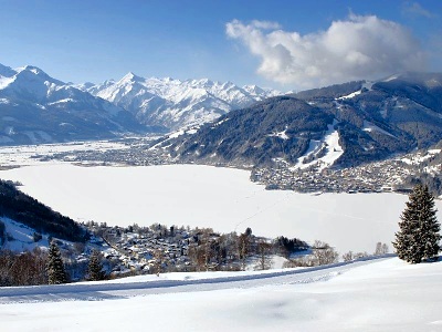 Apartmny Hongmei - Zell am See