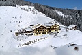 Berghotel Jaga-Alm, Zell am See