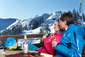 Berghotel Jaga-Alm, Zell am See