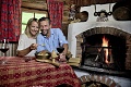 Berghotel Jaga-Alm, Zell am See