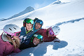Berghotel Jaga-Alm, Zell am See