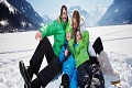 Berghotel Jaga-Alm, Zell am See