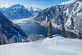 Berghotel Jaga-Alm, Zell am See