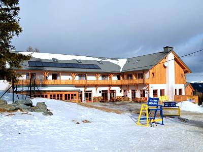 Gstehaus Jufa - Kaprun