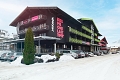 Hotel Kapoom, Kaprun