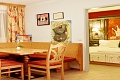 Hotel Kapoom, Kaprun