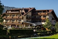 Hotel Kaprunerhof, Kaprun