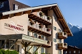 Hotel Kaprunerhof, Kaprun
