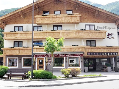Hotel Kaprun - Kaprun