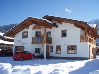 Apartmny Haus Kathrin - Kaprun, Kaprun-Zell am See