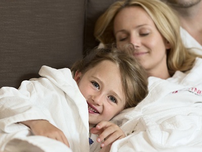 Kinderhotel Zell am See, Kaprun - Zell am See