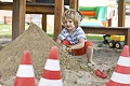 Kinderhotel, Zell am See