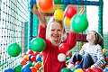 Kinderhotel, Zell am See
