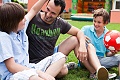 Kinderhotel, Zell am See