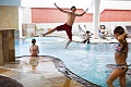 Kinderhotel, Zell am See