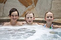 Kinderhotel, Zell am See