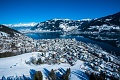 Apartmny Kristall, Zell am See