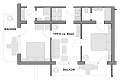 Apartmny Kristall, Zell am See