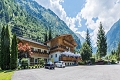 Hotel Knstleralm, Kaprun