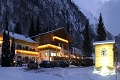 Hotel Knstleralm, Kaprun