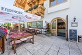 Hotel Knstleralm, Kaprun