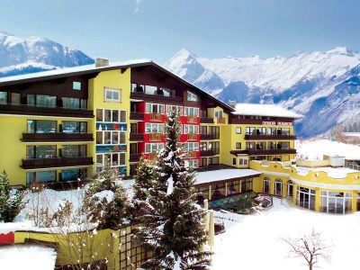 Hotel Latini - Zell am See