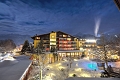 Hotel Latini, Zell am See