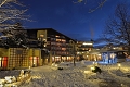 Hotel Latini, Zell am See