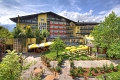 Hotel Latini, Zell am See
