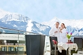Hotel Latini, Zell am See