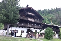 Gasthof Limberghof, Zell am See