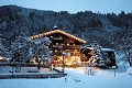 Gasthof Limberghof, Zell am See