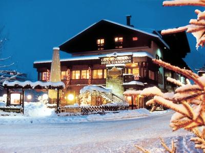 Hotel Lukasmayr -  Bruck an der Grossglocknerstrasse, Kaprun - Zell am See