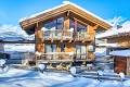 Chaty Maiskogel, Kaprun