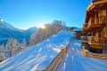 Chaty Maiskogel, Kaprun